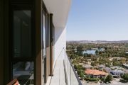 The Canberra suburbs that are cheaper than the city's median unit price