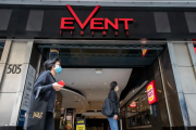 Event to sell $250m of non-core assets after revenue plunge