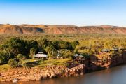 G'Day snaps up Delaware North's holiday resorts for $38m