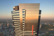Eureka Tower Skydeck and restaurant for sale