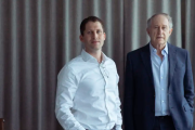 Fuchs' proptech play could unlock billions for commercial tenants