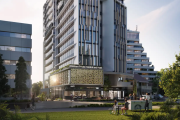 Healthcare funds circling $85m private hospital and hotel project