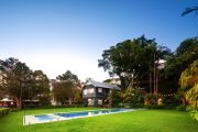 Australia's most expensive private boat shed listed for $37m to $40m