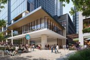 The developments coming to a train station near you