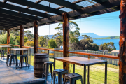 Fancy a dram? Here's your chance to be a part of Tassie's booming whisky industry