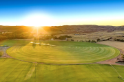 Where the grass is greener: Turf farmers sell up after 30 years