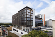 Dexus, HomeCo boost healthcare property assets