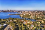 Melbourne and Sydney property markets set to decline in latter half of 2022