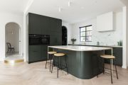 Savvy storage and smart appliances: How to design the kitchen of your dreams