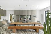 The eye-catching kitchen trends transforming the heart of our homes