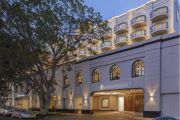 Intercontinental Hotel Double Bay sold for almost $180m