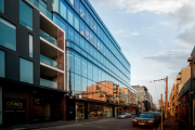 McNee eyes post-pandemic bounce in city fring ...