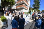 Median price of a Sydney two-bedroom unit $166,000 less than its house equivalent, data shows