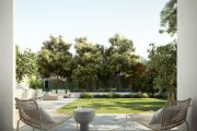 Location right on the spot at Fordham apartments in Camberwell