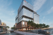 Australia Post shifting base to Melbourne's hipster fringe