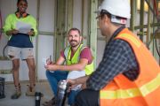 Why it's so important to find the right builder for your home renovation