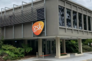 Charter Hall checks into GSK complex