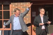 Canberra auctions: Florey home sells for $1.29m, despite short auction campaign