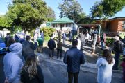 The Sydney landowners teaming up to cash in on the property boom