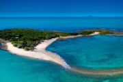 Island in the Whitsundays on the market for the price of a Sydney house