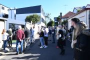 Investor outbids first-home buyer for $1.885m Marrickville house at auction
