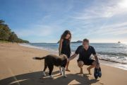 How two Aussies found financial freedom by moving