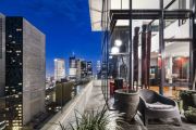 Australian apartment pipeline set to fall, raising worries about rental shortage when borders open: Knight Frank