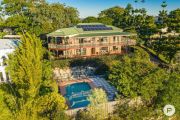 Carina mansion smashes suburb record in $1.7m pre-auction sale