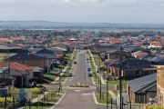 Why developers are building more low-density homes