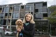 Melbourne apartment defect horror leaves owner with health issues