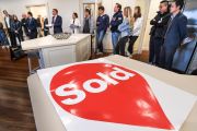 Australians bought more than $381bn worth of property since the pandemic hit