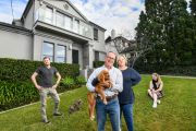 The Covid puppy boom: How our furry friends have enriched our homes