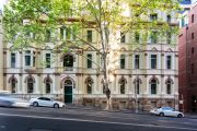 How historical buildings are becoming modern workspaces