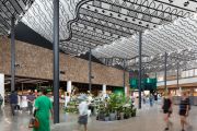 Why these two buildings are the shape of commercial developments to come