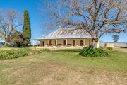One of the oldest farms in the country is being sold after more than 160 years