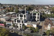 Australia's first community hub for LGBTQI people opens in St Kilda