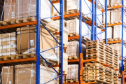 Global tensions raise concerns for industrial sector