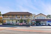 One of Perth's landmark hotels for sale for the first time in 40 years