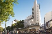 New owners planning $50m redevelopment of old Kings Cross theatre