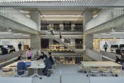 Australian firms shortlisted for 10 interior design gongs
