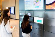 Coming to a foyer near you: Foodifox is changing how lunch is delivered