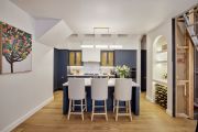 The Block 2021: The judges' tips for creating a kitchen that is beautiful and functional