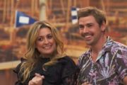 The Block 2021 kitchen reveals: Mitch and Mark storm out of judging as Kirsty and Jesse score an important win