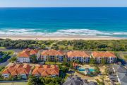 The most popular beachside towns in which to buy a unit and escape lockdown