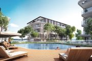 Luxury apartments welcomed but no answer to Eden's housing crisis