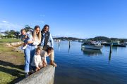 Sydney renters pay rent up to a year in advance to live near the beach