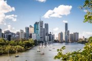 How the Brisbane Olympics could cause a high jump for property prices