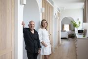 'It was meant to be': Inside The Block co-creator Julian Cress' spectacular Melbourne home