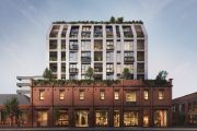 Fitzroy Fitzroy: The new luxury development where hip meets heritage