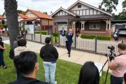 House prices set to rise faster than wages next year even as property market slows and incomes pick up